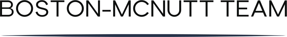 Chris Boston Logo